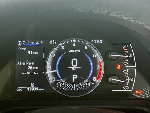 Used 2024 Lexus ES 350 w/ Premium Package image 19