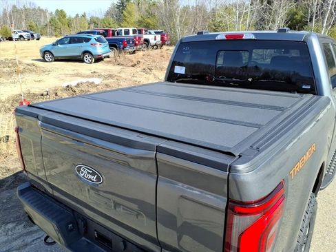 New 2026 Ford F150 Tremor w/ Equipment Group 402A High AWD/4WD image 8