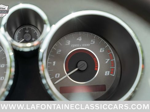 Used 2007 Pontiac Solstice GXP w/ Premium Package RWD image 55