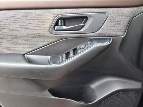 Used 2023 Nissan Rogue S FWD image 29