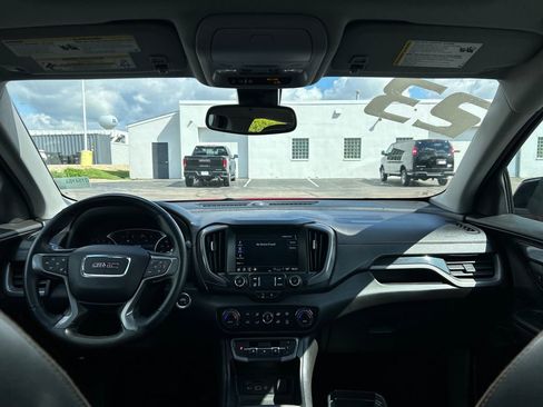 Used 2023 GMC Terrain AT4 AWD/4WD image 31