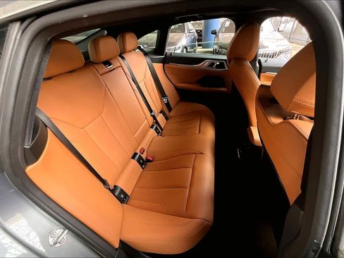 Certified 2024 BMW 430i Gran Coupe image 21
