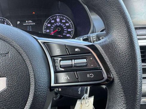 Used 2022 Kia Forte LXS image 20