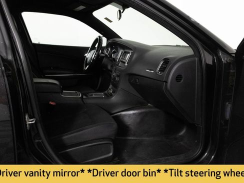 Used 2011 Dodge Charger Police image 29