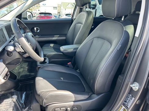 Used 2022 Hyundai Ioniq 5 Limited image 10