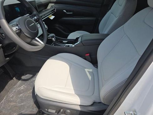 New 2026 Hyundai Santa Cruz SEL image 28