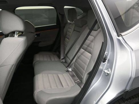 Used 2021 Honda CR-V EX image 12