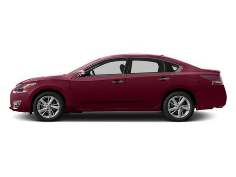 Used 2013 Nissan Altima 3.5 SL w/ Technology Pkg FWD image 6
