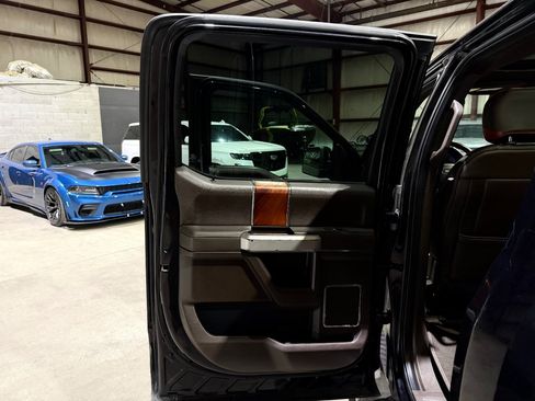 Used 2020 Ford F150 King Ranch AWD/4WD image 15