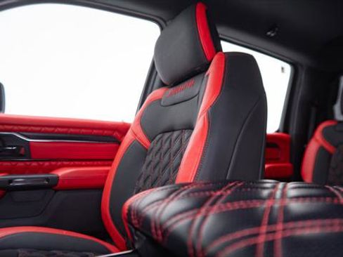 Used 2024 RAM 1500 TRX w/ TRX Level 1 Equipment Group image 41