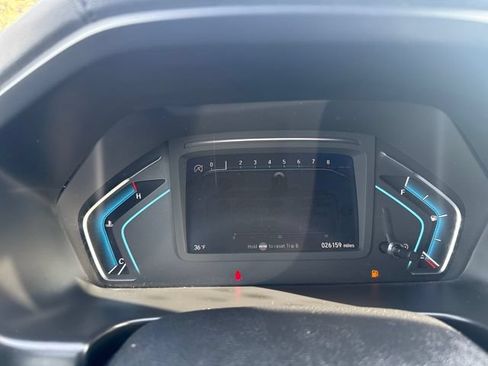 Certified 2023 Honda Odyssey Sport image 32
