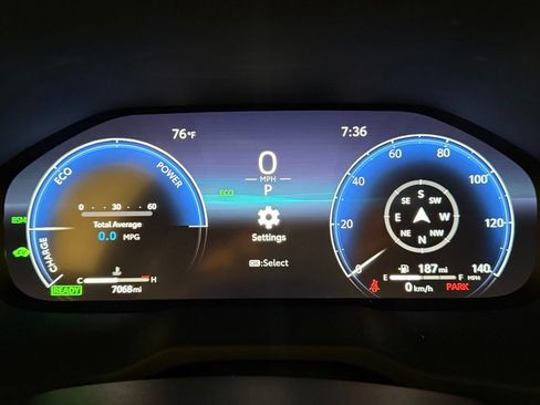 Used 2024 Toyota RAV4 Limited AWD/4WD image 21