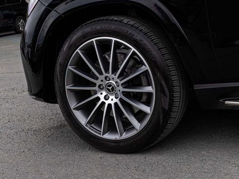 Used 2024 Mercedes-Benz GLE 450 4MATIC image 7