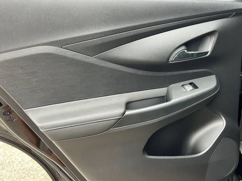 New 2026 Buick Envista Sport Touring w/ Convenience I Package FWD image 31