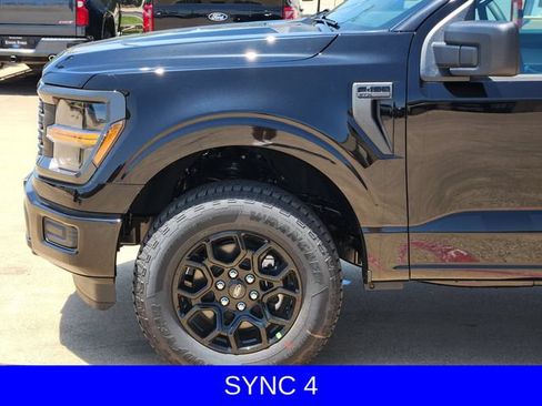 New 2026 Ford F150 STX AWD/4WD image 9