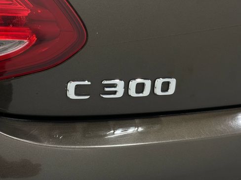 Used 2017 Mercedes-Benz C 300 4MATIC Coupe image 37