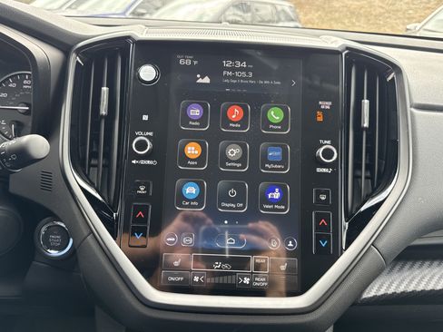 New 2026 Subaru Ascent Premium image 20