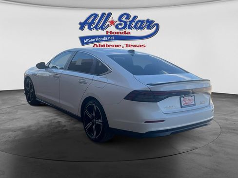 Used 2024 Honda Accord Sport image 7
