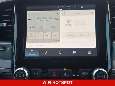 New 2026 RAM 1500 Express RWD image 26