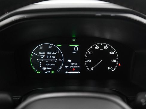 Used 2024 Honda CR-V Sport image 23