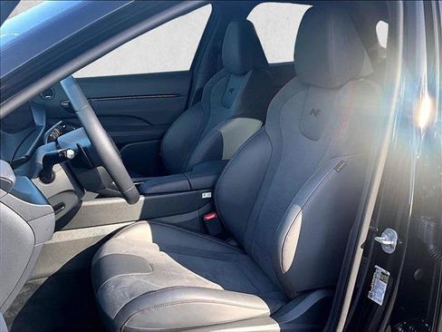Used 2026 Hyundai Sonata N Line FWD image 27