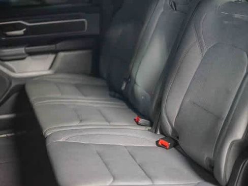 Used 2021 RAM 1500 Big Horn image 20