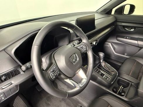 Used 2025 Honda CR-V Sport-L image 16