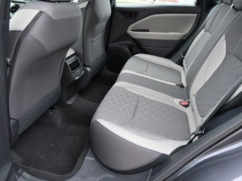 New 2026 Subaru Forester image 15