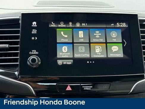 Used 2021 Honda Passport Touring image 25