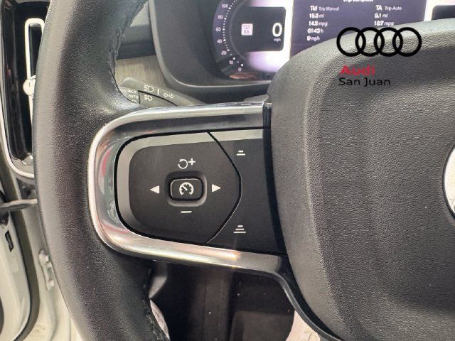 Used 2023 Volvo XC40 B5 Plus w/ Driver Assist Package AWD/4WD image 21
