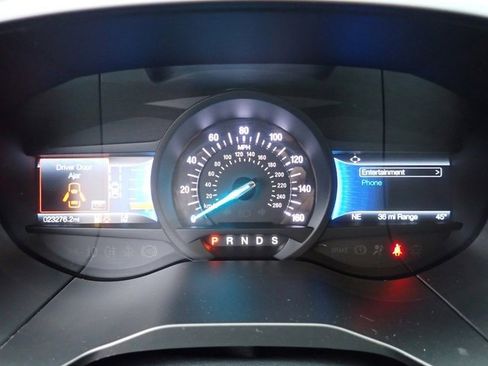 Used 2022 Ford Edge SE w/ Black Appearance Package image 29