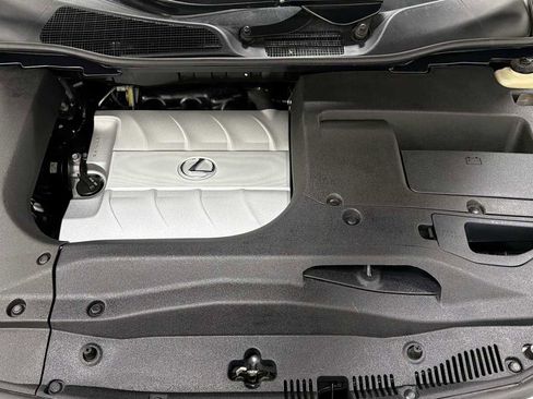 Used 2015 Lexus RX 350 F Sport w/ Navigation Package image 31