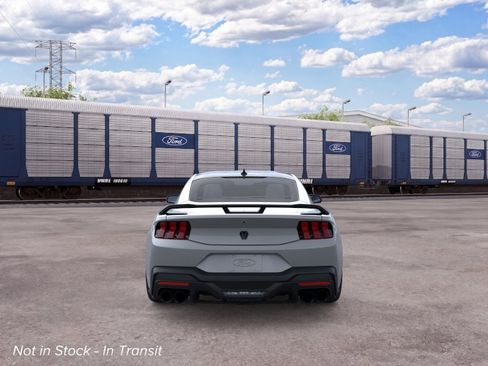 New 2026 Ford Mustang Dark Horse RWD image 34