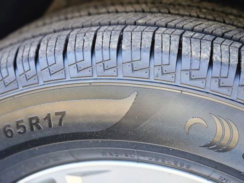 Used 2024 Hyundai Tucson SEL image 11