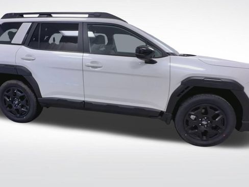 New 2026 Subaru Outback Limited AWD/4WD image 9