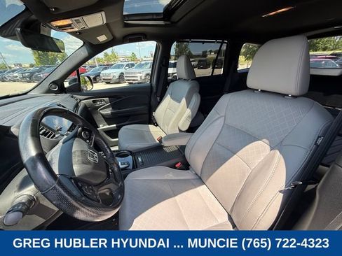 Used 2019 Honda Passport Elite image 18