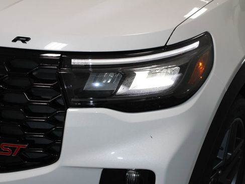 New 2026 Ford Explorer ST w/ Sun And Sound Package image 63