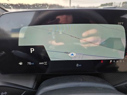 New 2026 Chevrolet Equinox LT w/ Convenience Package II image 25