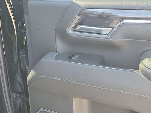 New 2026 Chevrolet Silverado 2500 LTZ w/ LTZ Plus Package image 49