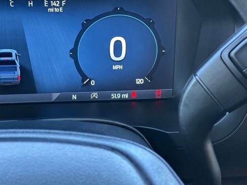 New 2025 Ford F150 STX image 25