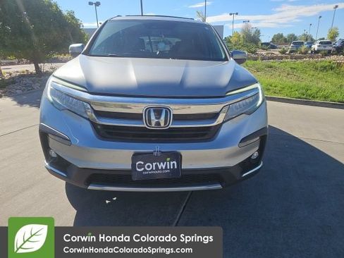 Used 2019 Honda Pilot Touring image 18