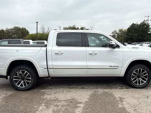 New 2026 RAM 1500 Limited image 7