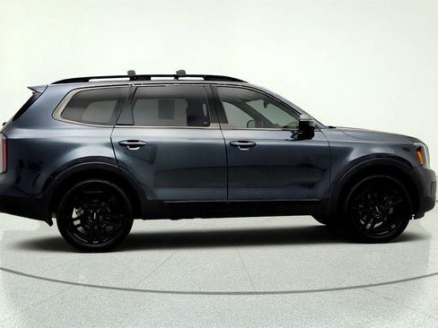 Used 2024 Kia Telluride SX X-Line AWD/4WD image 4
