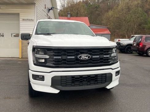 Used 2026 Ford F150 STX AWD/4WD image 18