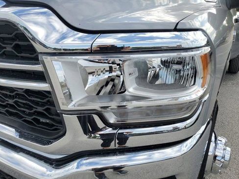Used 2023 RAM 3500 Tradesman AWD/4WD image 9