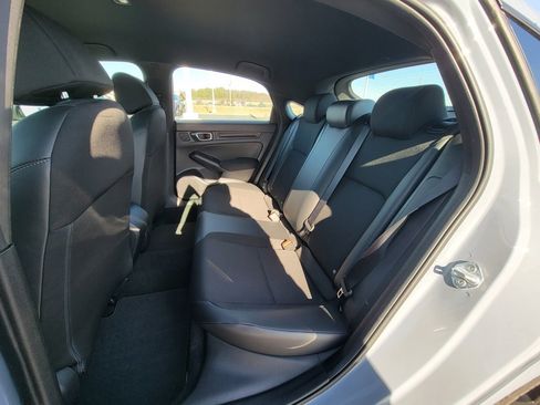 Certified 2023 Honda Civic Sport image 14