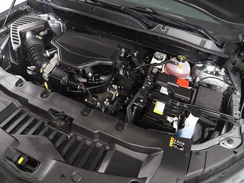 Used 2024 Chevrolet Blazer RS image 21