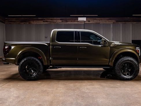 Used 2026 Ford F150 Raptor AWD/4WD image 11