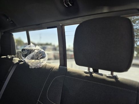 New 2026 RAM 2500 Tradesman image 24