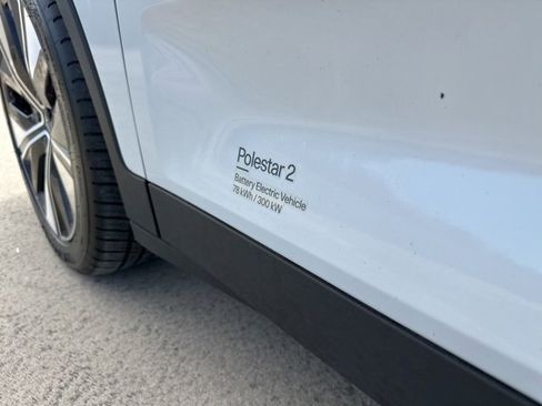 Used 2023 Polestar Polestar 2 w/ Pilot Pack image 34